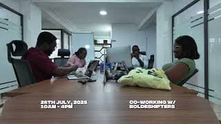 BoldeShift video thumbnail